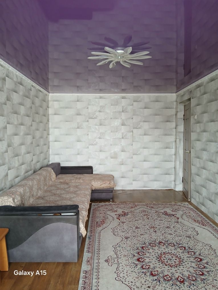Продам 2-х комнатную квартиру