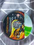 Продаю диск игры mortal combat