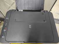 Принтер Canon pixma mg2540s