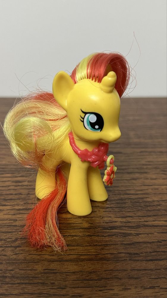 Продаю пони из my little pony