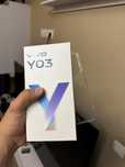Vivo YO3 в новом состоянии