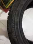 Шины зимние Hankook 225,50,17