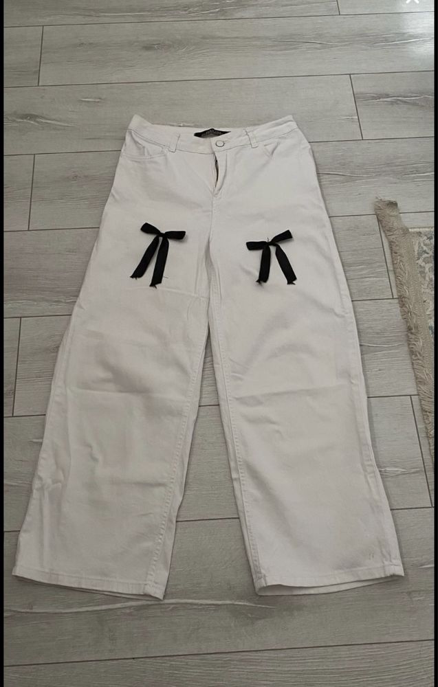 джинсы lc waikiki