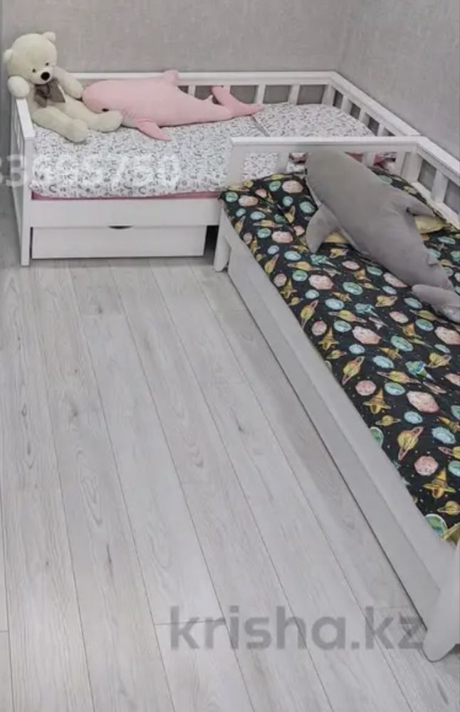Продам 2 детские кровати