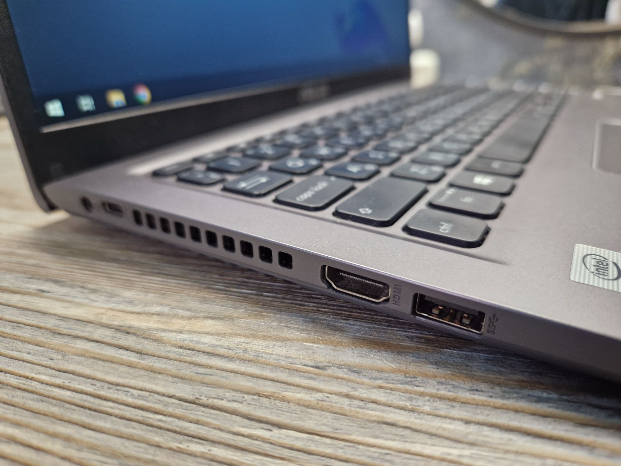 Asus Corei3-10\надежный ноутбук Asus X515 JA