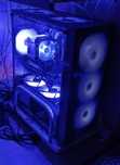 Продам Корпус и кулера PCcooler C3 B310 черный