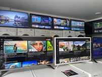 TV LG 4К Телевизор ШОК ЦЕНА Доставка Бесплатно Оригинал Тв Кронштейн