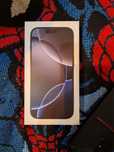 Продам iphone 16 pro 128 gb