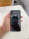 Iphone XS MAX 64 gb 100%