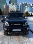Продам Тойота Ланд Крузер Прадо 120 кузов 2007г.в.