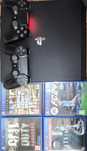 Продам  Ps  4  Pro