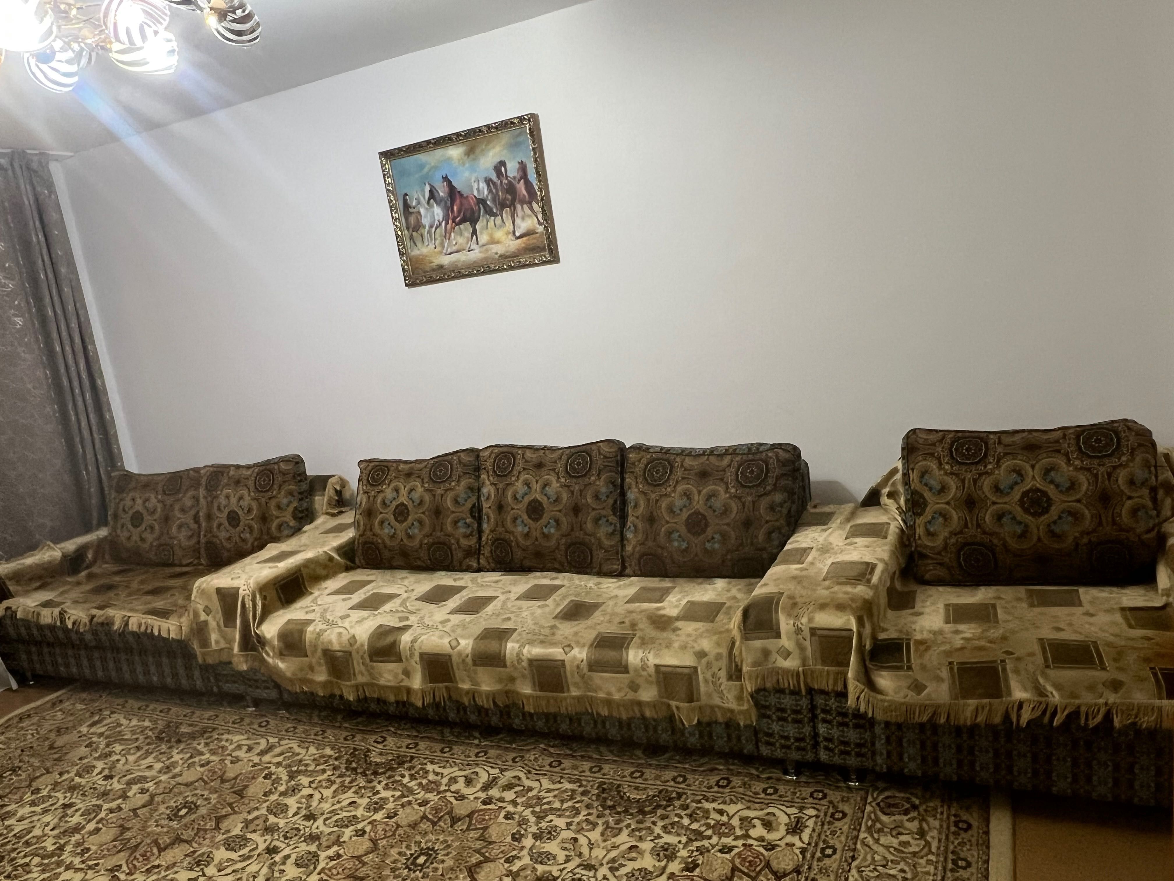 Квартира посуточно, почасам
