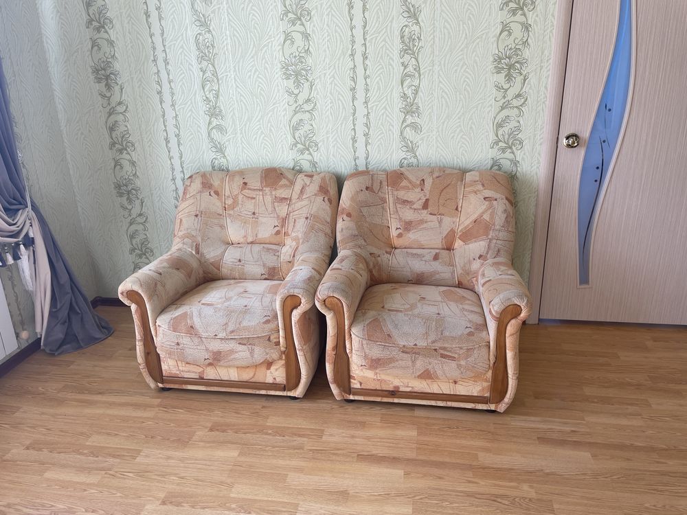 Продам мебель диван