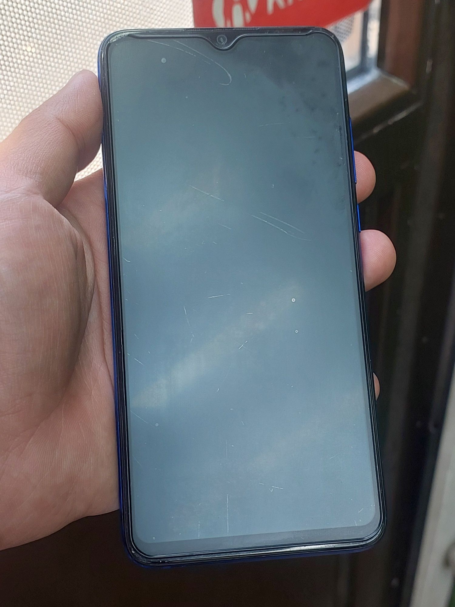 Xiaomi mi 9 lite 6/64