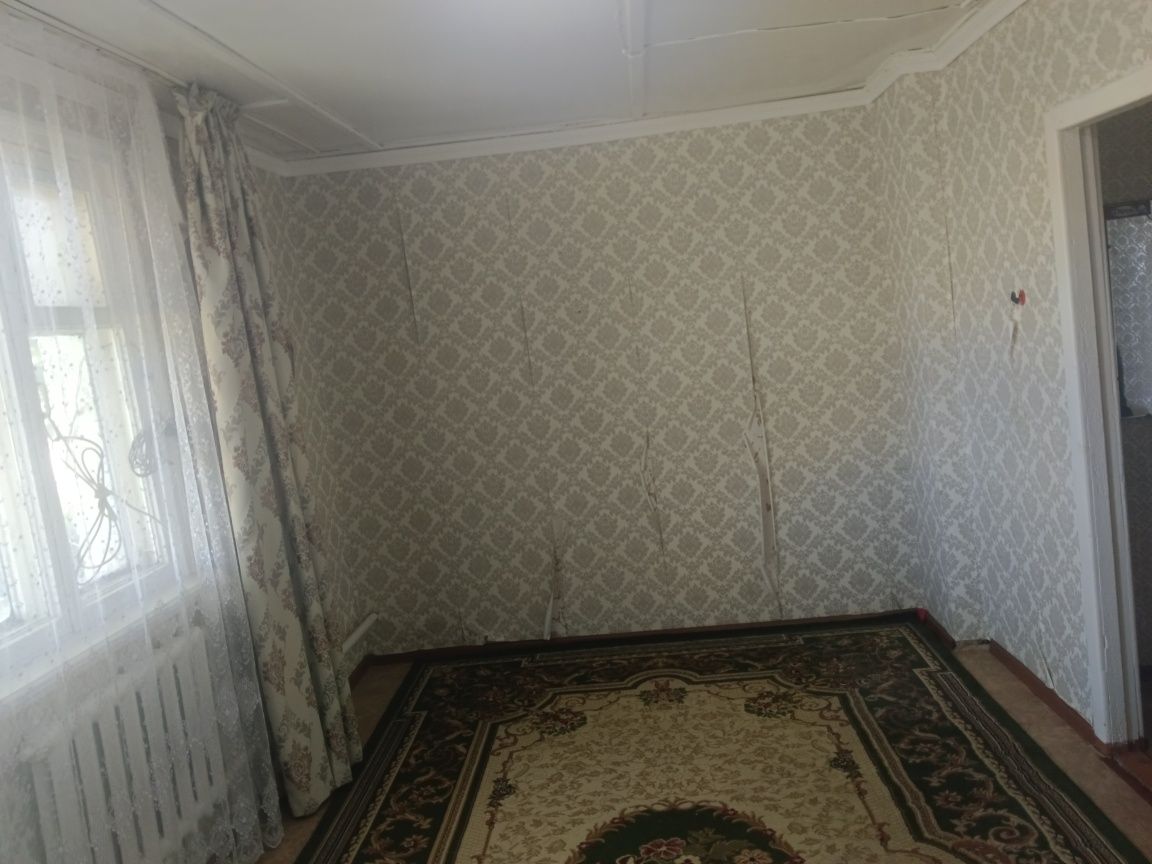 Продам дом. Каргалинский район степной. Кайракты