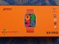Смарт часы X9 pro