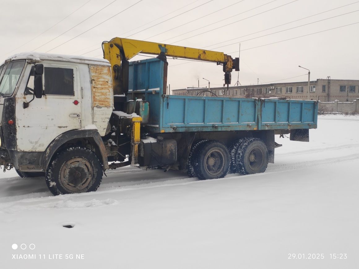 Продам или сдам в Аренду манипуляторов 2 шт
