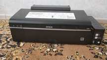 Принтер EPSON L800