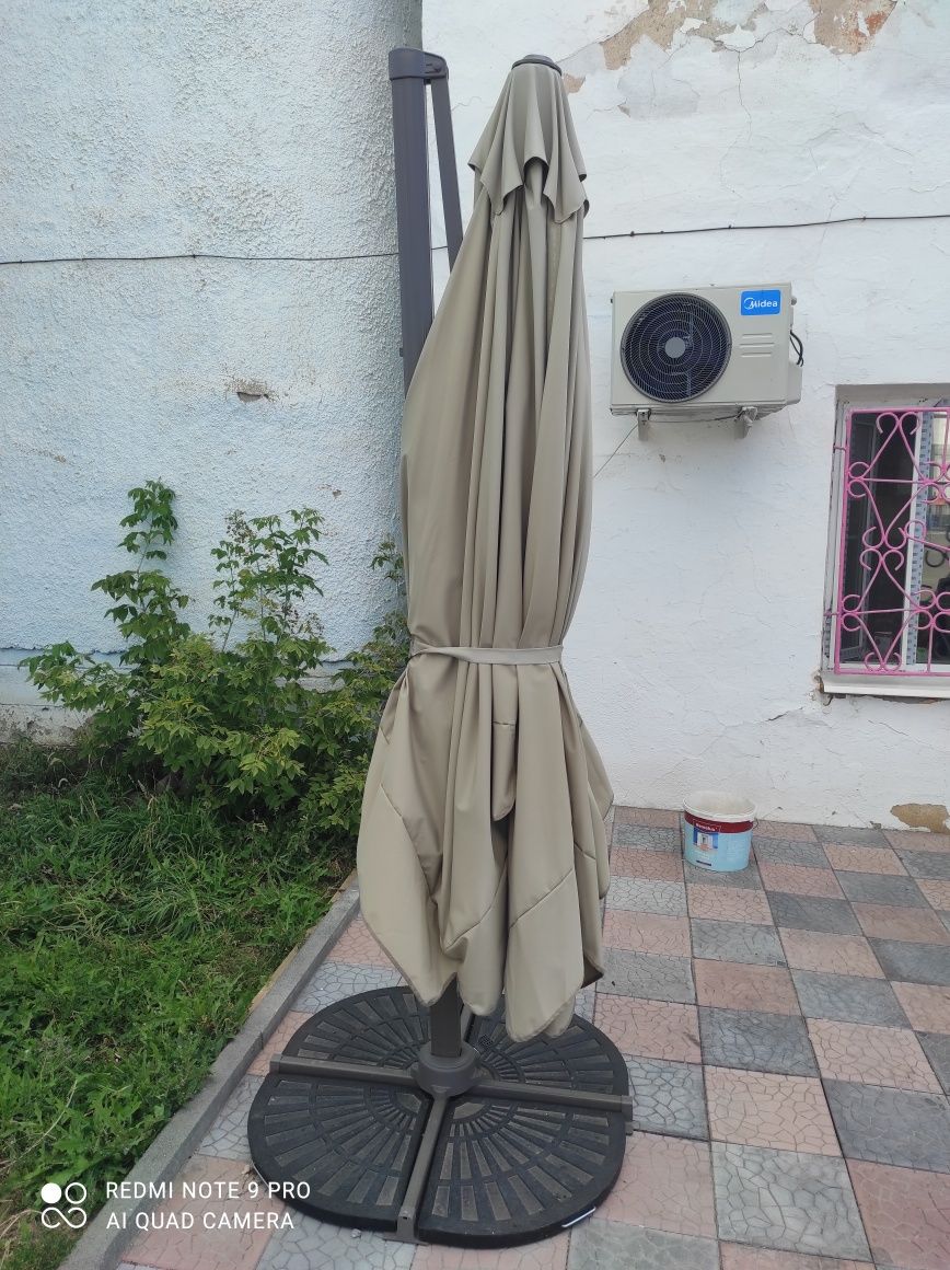 Зонты бананы продам