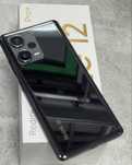 Xiaomi Redmi Note 12 Pro Plus 256гб (Алтай) номер лота: 626182