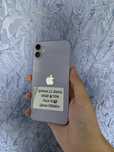 продам iPhone 11 | 64 ГБ | Face ID не работает | Остальное без проблем