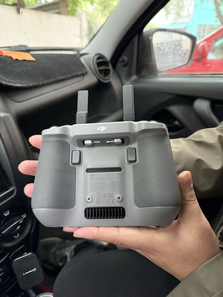 DJI RC DJI Mini 4 Pro, DJI AIR 3 пулть управление, и еще