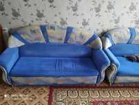 Продам диван и мини диван