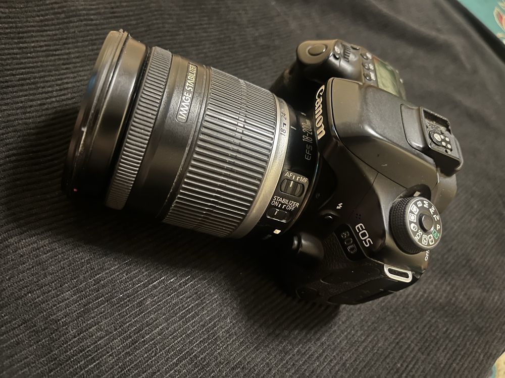 Canon 80D продам 250.000 торг