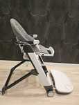 Стульчик Peg-Perego Siesta Follow Me Wonder Grey