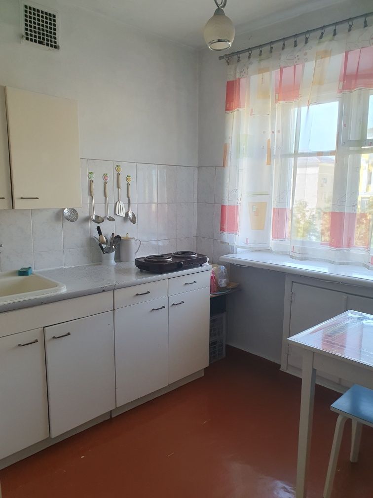Продам 3-х комнатную квартиру
