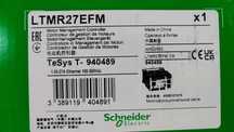 Контроллер электродвигателя ltmr08efm ltmr27efm ltmr100efm