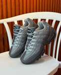 Кроссовки Air max 95 grey