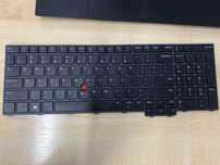 Клавиатура для ноутбука Thinkpad T16/P16s gen 2, L16 gen 3 5N21K05115