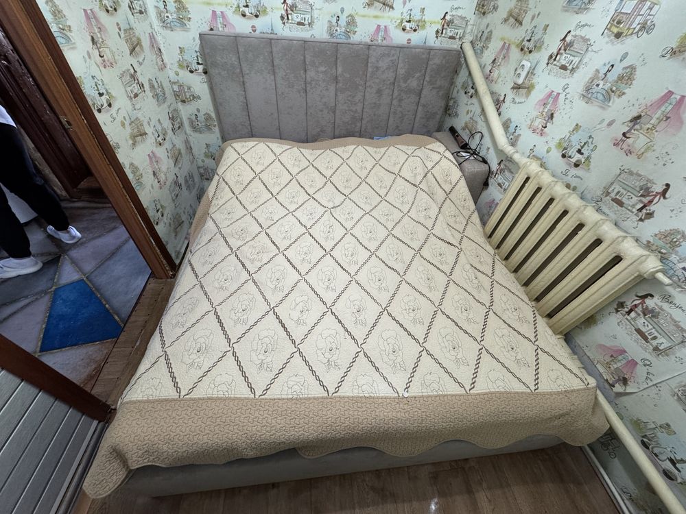 Продам кровать срочно