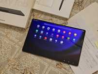 Продам Samsung Tab S9 Ultra 12/256 gb black