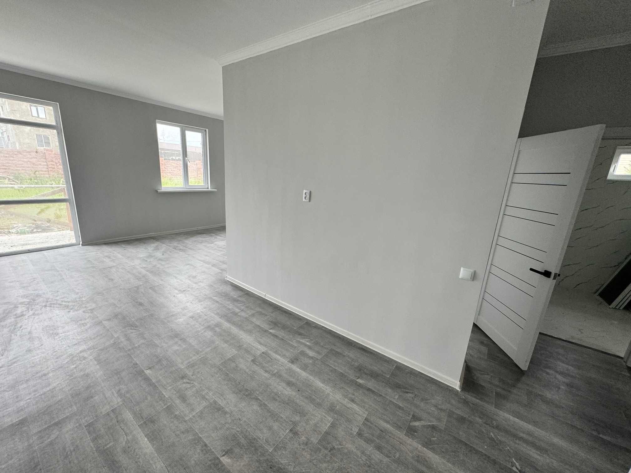 Продам дом в Жана куате. 4 ком. в рассрочку до 30 месяцев,рядом с Грес