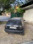 VW Golf MK 3 Mono