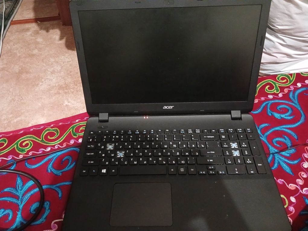 Ноутбук Acer 10 Pro