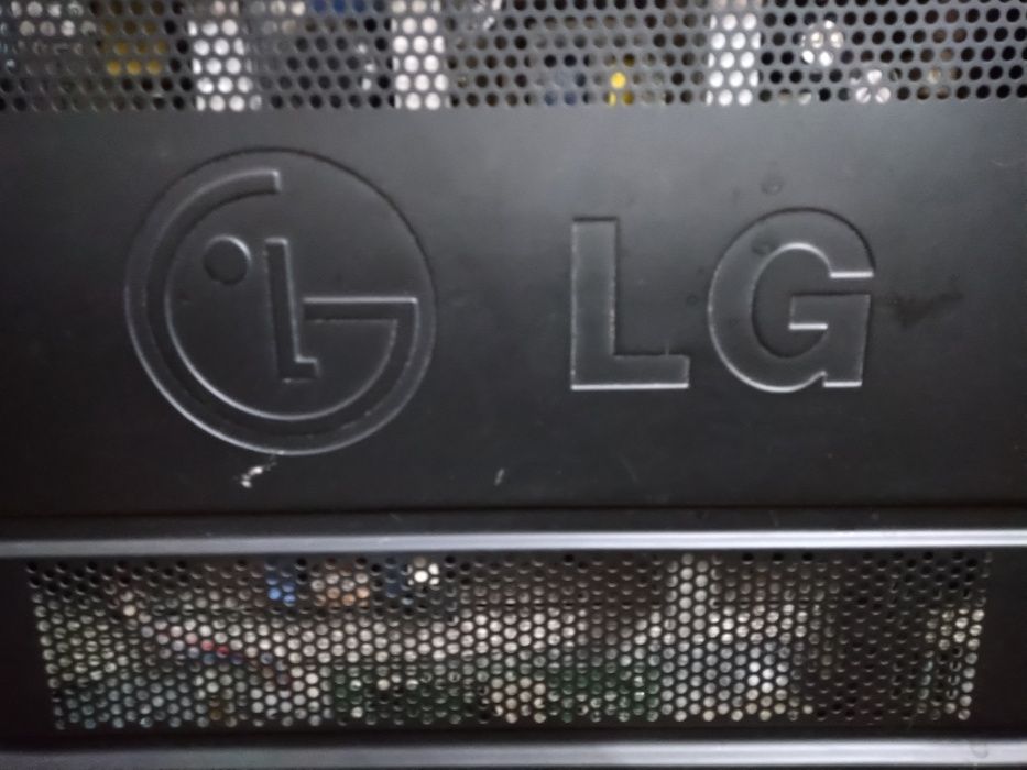 плазменный телевизор LG на запчасти
