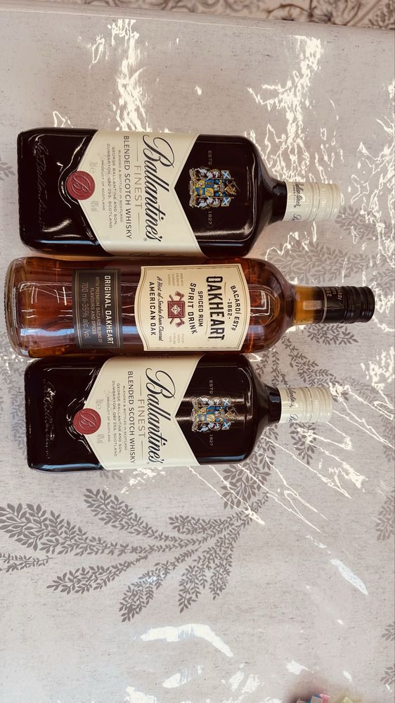 Бутылки новые продам