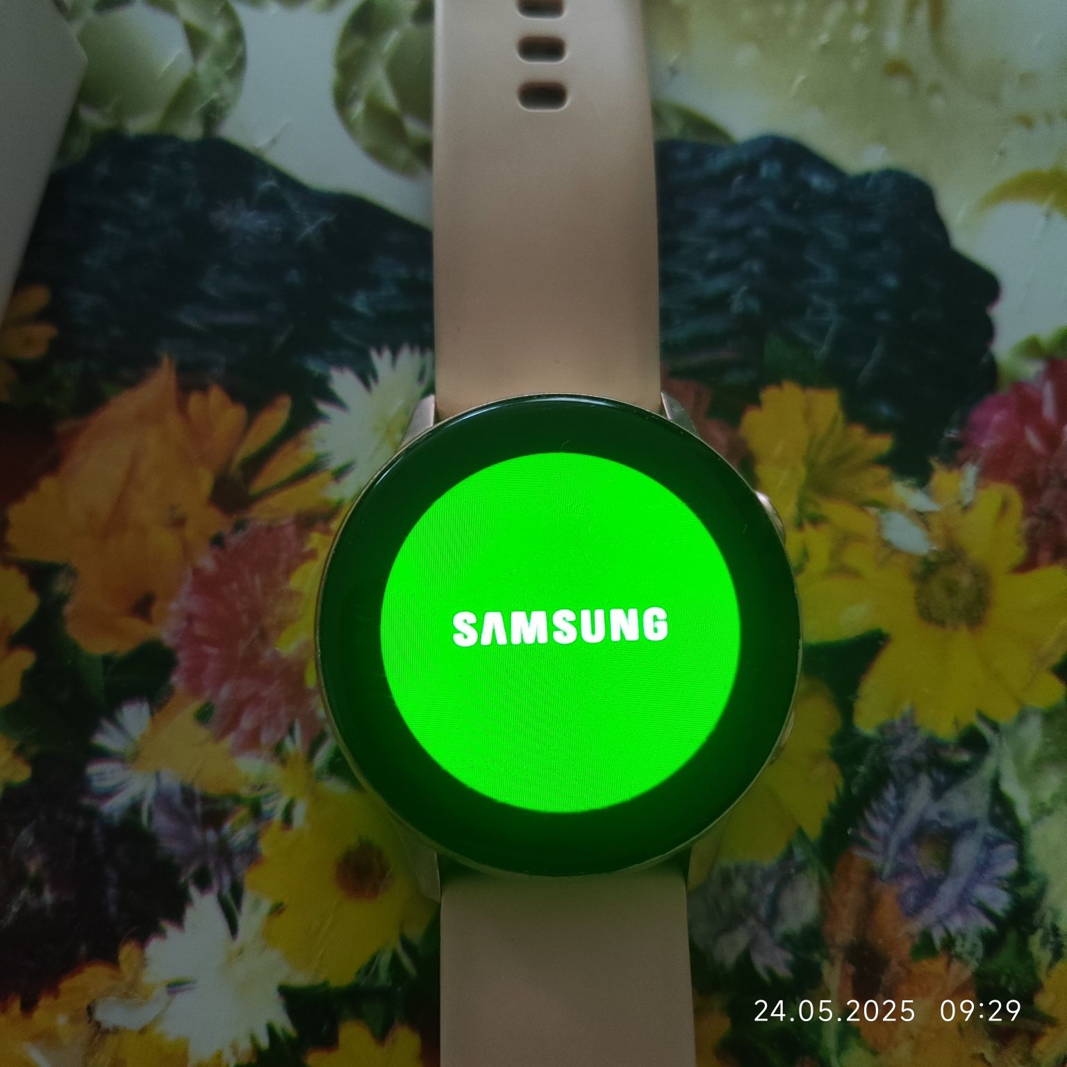 Смарт часы Samsung