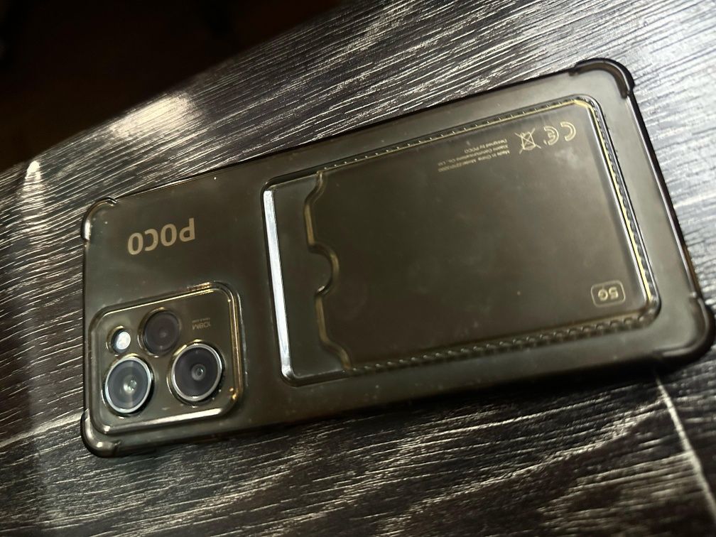 Продам Poco X5 pro