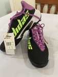 Кроссовки теннисные Adidas Baricade, US 7,5