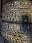 Продам 2 шины 215/60/16 Viati