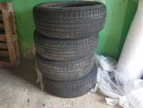 Шины Bridgestone 265/60 R18 комплект 4 баллона