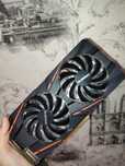 Продается rx 470 4 gb
