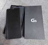 Смартфон LG G6 в отличном состоянии