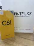 C61 Realme 128gb Green Pintel.kz