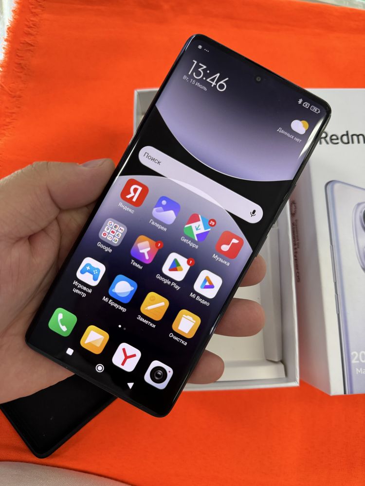 Redmi Note 14 Pro 256Gb