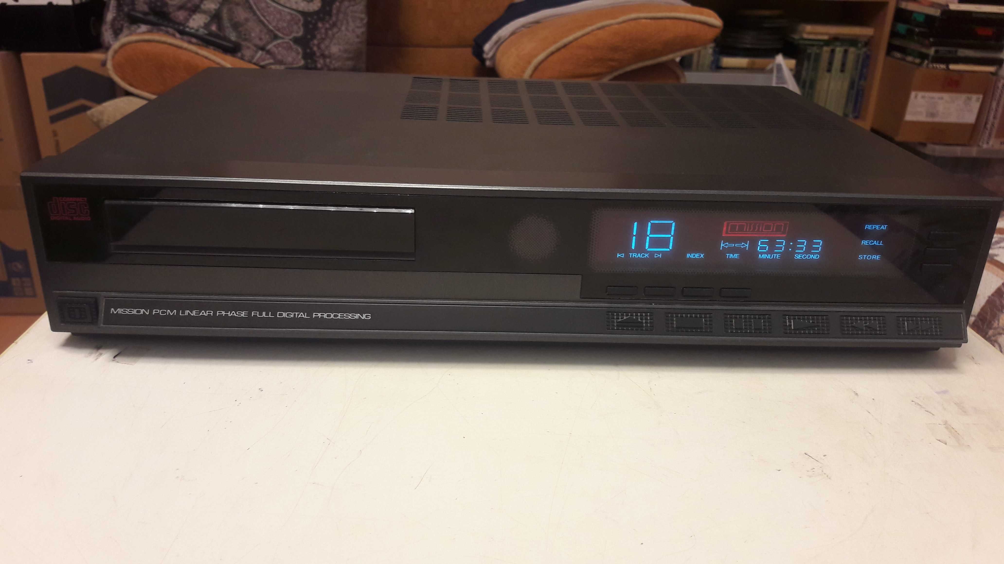 philips cdr-800 сд проигрыватель